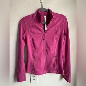 Lululemon define jacket